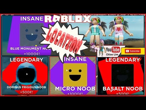 Roblox Gameplay Find The Noobs 2 Under World See Desc All 48 Noobs Locations Steemit - find the noobs in mars part 1 roblox