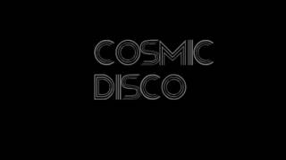 A Brief History of Sound_1970s (Cosmic Disco)