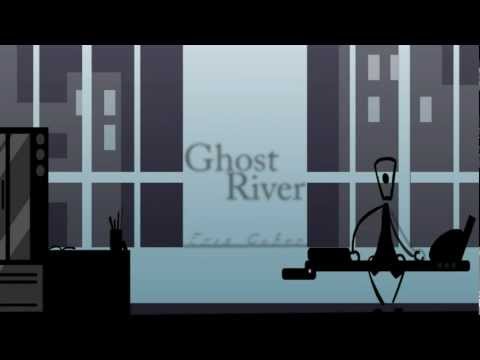 Ezra Cohen - Ghost River