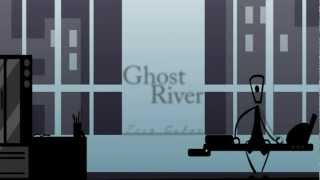 Ezra Cohen - Ghost River