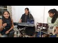 Ooima Ooima Ye Kya Ho Gaya By Uma Devraj Neesha Mokal And Rupali Varadkar