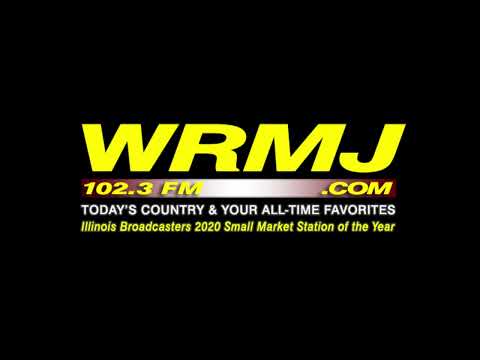 Wrmj Aledo