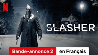 Trailer VF #2 Saison 3
