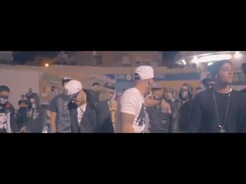 NADA QUE HABLAR - YERAY INFAME, MAIKEL DELACALLE, YOSI OSCURO, BORO, NIKO SAKITOH, KO PROFETA, HANJO