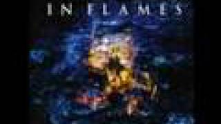 in flames ever dying