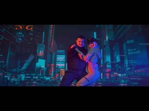 Copilul de Aur ❌ Mike - Iubire Toxica (Official video)