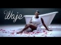 Waje I Wish Official Video