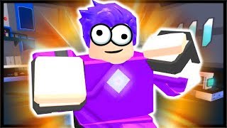 Event Heroes Of Robloxia 2018 Mission 5 Kenh Video Vui Clip - roblox universe event amathysto finally playable heroes of