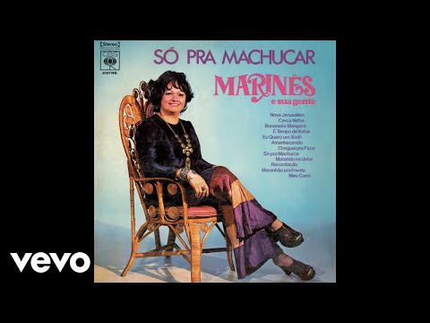 Marinês e Sua Gente - Meu Cariri (Áudio Oficial)