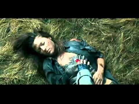 Resident Evil Afterlife Theatrical Trailer #2