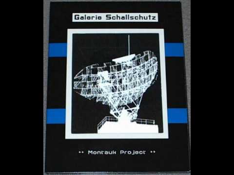 Galerie Schallschutz - Neural Tunnelling