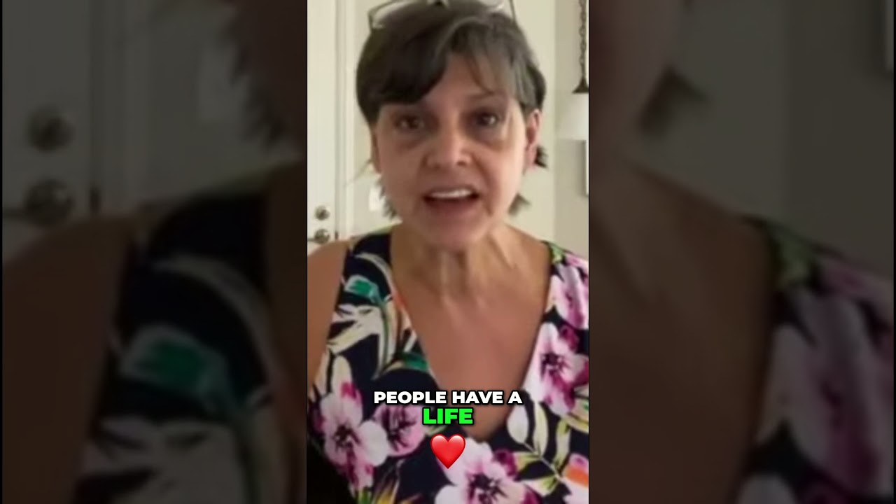 Stop People Pleasing  Set Boundaries & Get Support