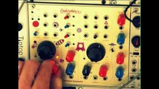 Video thumbnail for Endorphin.es Furthrrrr Generator - overview by Marko Ciciliani by Endorphin.es