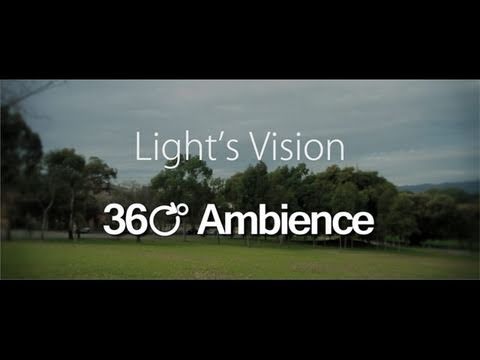 Light's Vision - 360ambience.com