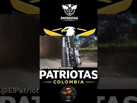 Así fueron los intensos momentos en el ataque al comandante de la policia en Norte de Santander!