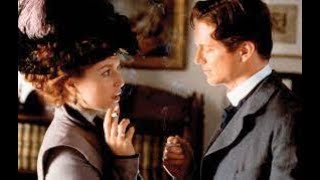 The House of Mirth Full Movie Fact & Review | Gillian Anderson | Dan Aykroyd | T