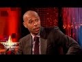 THIERRY HENRY Confident About Beating Keira.