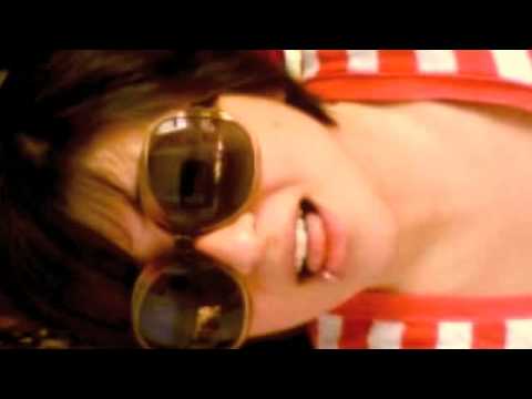 Fascination- Alphabeat [REMIX!]