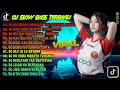 DJ TIKTOK TERBARU 2024 DJ KU MENCOBA TUK BERIKAN BUNGA DJ JIKA HANYA GURAUAN FULL BASS