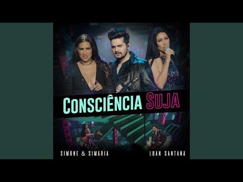Video thumbnail for Consciência Suja (Ao Vivo)