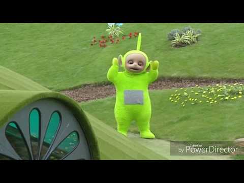 Teletubbies - Po's Funniest Joke In History