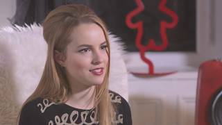 Bridgit Mendler - Do you miss me at all [Live]