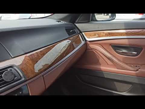 BMW 520D 2012 Чернігів