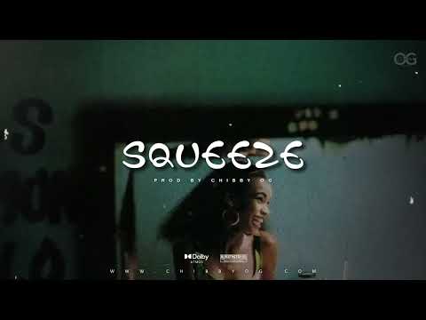 “Tems x Wizkid x Bnxn x Afrobeat | Melodic Afro Rnb Afroswing | Afro Type beat " Squeeze