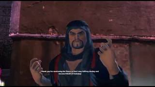 DC Universe Online A Rip in Time Alert