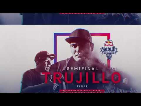 LEO vs KRONIK FINAL PERÚ 2018 RED BULL BATALLA DE GALLOS