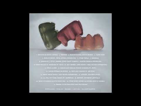 Krankšvester - Crnjo Molim Te (Kiddara feat. Sett)