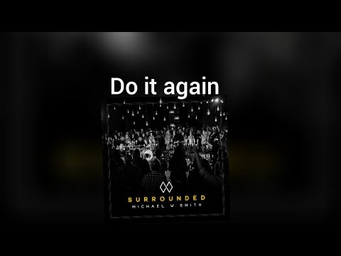 Do It Again