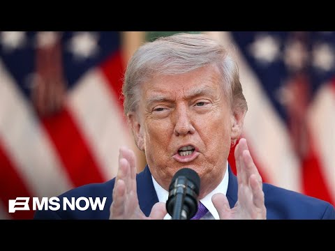 川普稱臺灣軍售是「談判籌碼」！ (Trump calls Taiwan arms sales ‘a negotiating chip’)