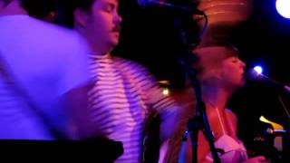 the whispertown 2000 - "ebb and flow"