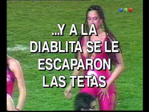 Cólico TV - Videomatch