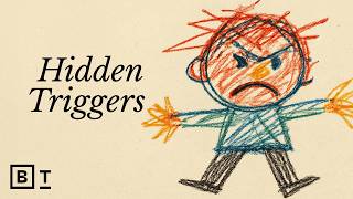 How childhood wiring impacts adult life, in 90 minutes | Becky Kennedy: Full Interview