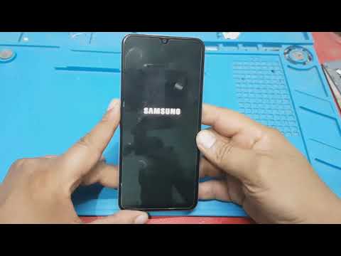 COMO ENCENDER TELEFONO /SIN BOTON DE ENCENDIDO / EJEMPLO SAMSUNG GALAXY A50