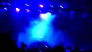 Kaskade at Coachella 2012- Opening "Eyes"