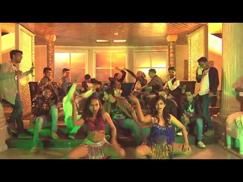 Anshi Patel Music video