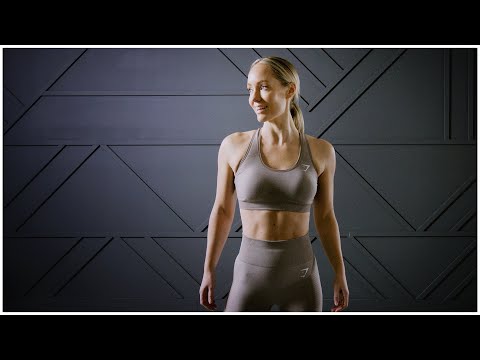 Killer HIIT Cardio & Abs!