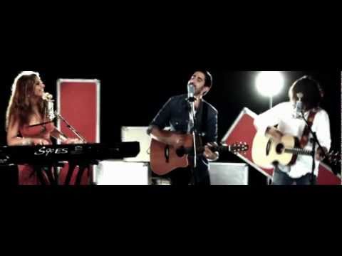 Alex, Jorge y Lena - Las Cosas Que Me Encantan (Video Oficial)