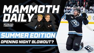 Aug. 25, 2026: Opening Night Salt Takes + More on Lee, But, Keller; Mailbag, Around Town