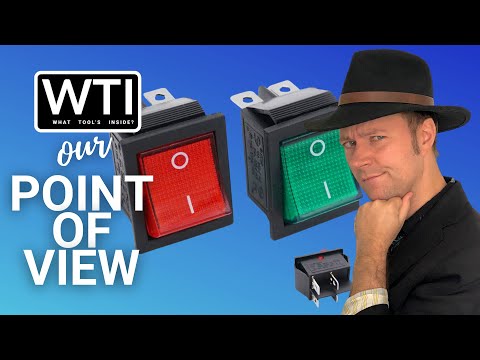 Twidec Rocker - WTI product video review