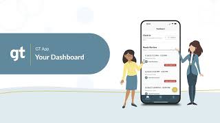 Understanding Your GT App Dashboard | GT Independence | GT App Tutorial