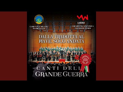 La leggenda del piave