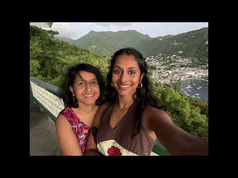St Lucia - Dec 2K25