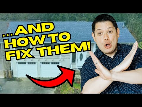 Why Split Level Homes Suck