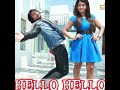 Bachchan Hello Hello Kichcha Sudeep Kannada Movie Full Song Video