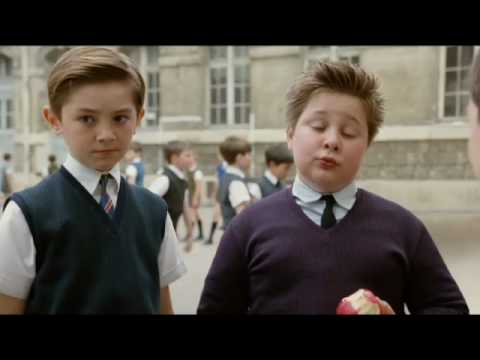 DER KLEINE NICK | Offizieller deutscher Trailer