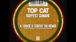Top Cat - Ruffest Gunark Remixes - Street Life (STREETLIFE002)